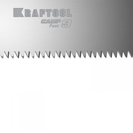 Ножовка по дереву складная Kraftool 15218 в Екатеринбурге 