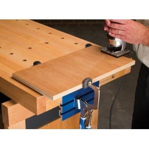 Тиски верстачные KREG Klamp Vise KKS1060 в Екатеринбурге