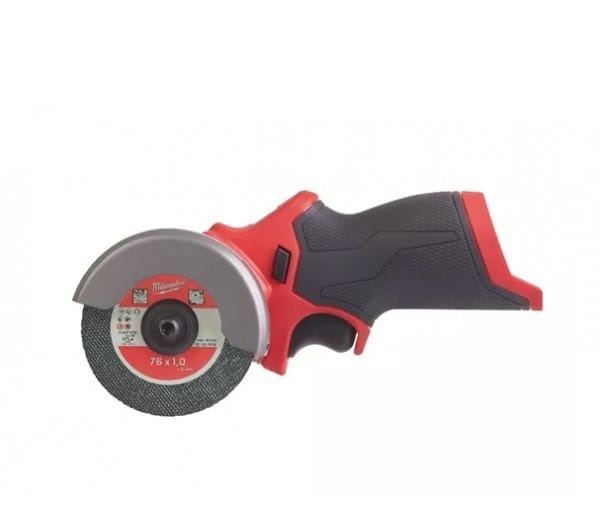 Аккумуляторная отрезная машина Milwaukee M12 FCOT-0 FUEL PROMO4933464618