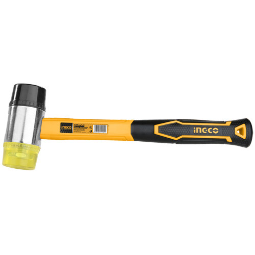Молоток рихтовочный INGCO HRPH8140 в Екатеринбурге 