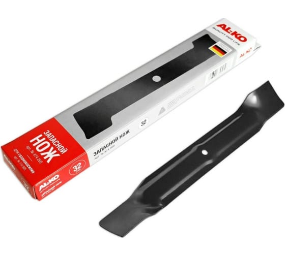 Нож для газонокосилки  AL-KO 3,22 SE Classic 474260