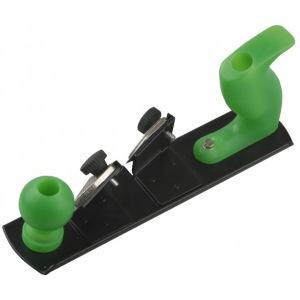 Рубанок кромочный по гипсокартону "Staer" 18855