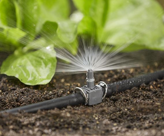 Микронасадка 180 GARDENA 01367-29.000.00 в Екатеринбурге