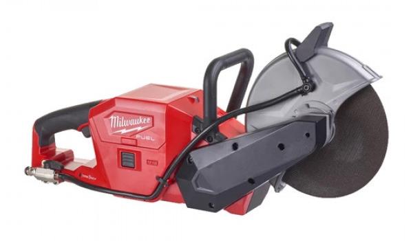 Аккумуляторная отрезная машина Milwaukee M18FCOS230-0 4933471696