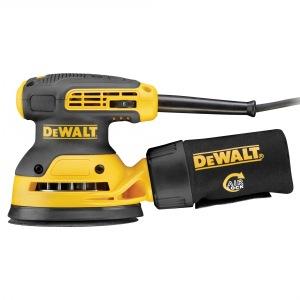 Эксцентриковая шлифмашина Dewalt DWE6423 в Екатеринбурге