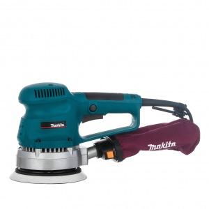 Эксцентриковая шлифмашина Makita BO6030