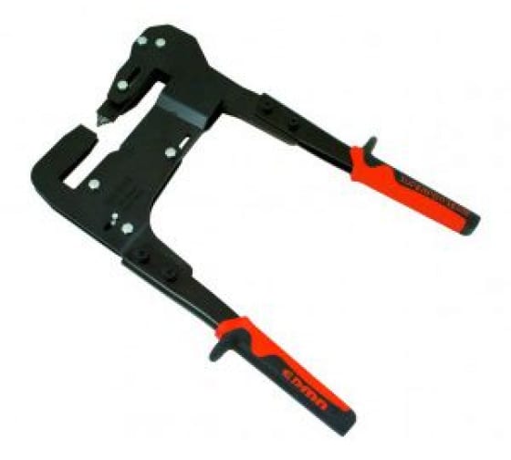 Просекатель для профилей EDMA Duo Profil  160455