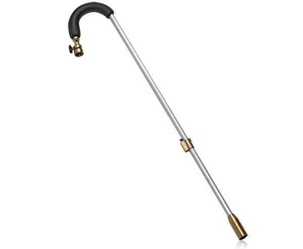 Горелка пропановая "BernzOmatic" JT850  328974