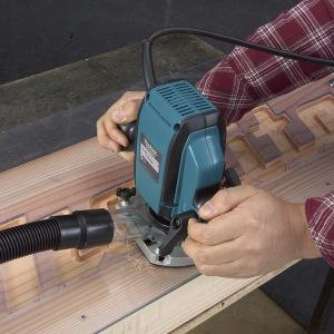 Фрезер Makita RP0900 в Екатеринбурге