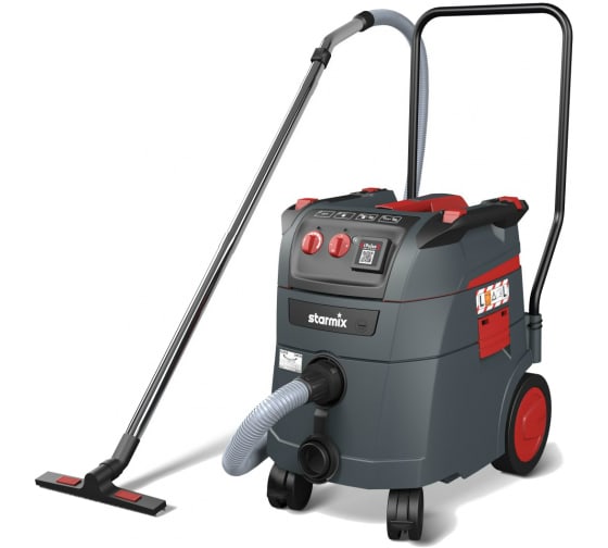 Пылесос строительный Starmix iPulse L - 1635 Top 018621 в Екатеринбурге