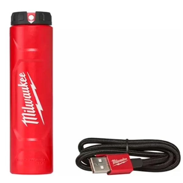 Зарядное устройство "Milwaukee" L4 C 4932459446