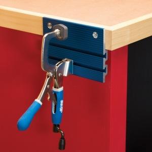 Тиски верстачные KREG Klamp Vise KKS1060 в Екатеринбурге