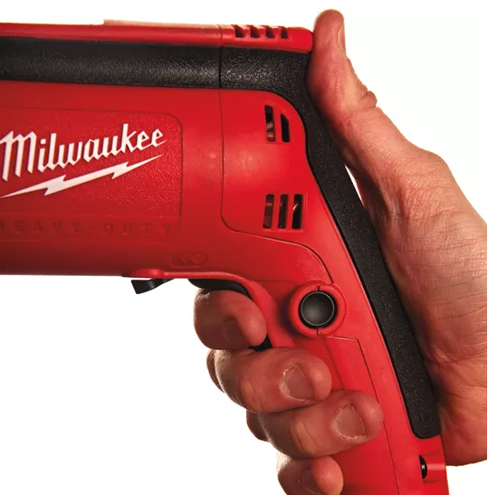 Безударная дрель Milwaukee HDE 13 RQX 030250
