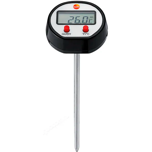 Минитермометр до 150С Testo 0560 1110