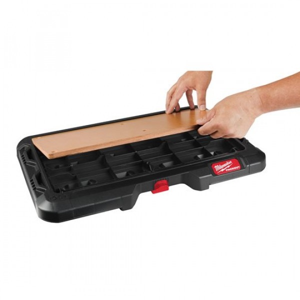 Рабочая поверхность Milwaukee PACKOUT 4932472128