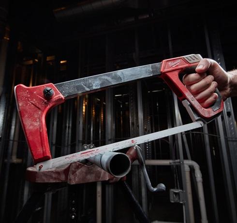 Ножовка Milwaukee 300мм 48220050