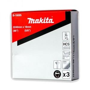 Полотно Makita для лезв. пилы LB1200F по металлу  B-16695 в Екатеринбурге