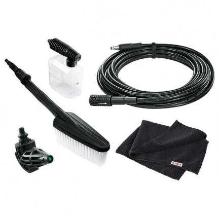 Пистолет для "BOSCH" Aquatak без шланга F016F03890