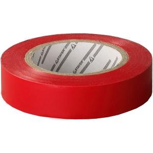 Изолента ПВХ "Staer" красная 15х10х0,18мм.  12292-R-15-10 в Екатеринбурге