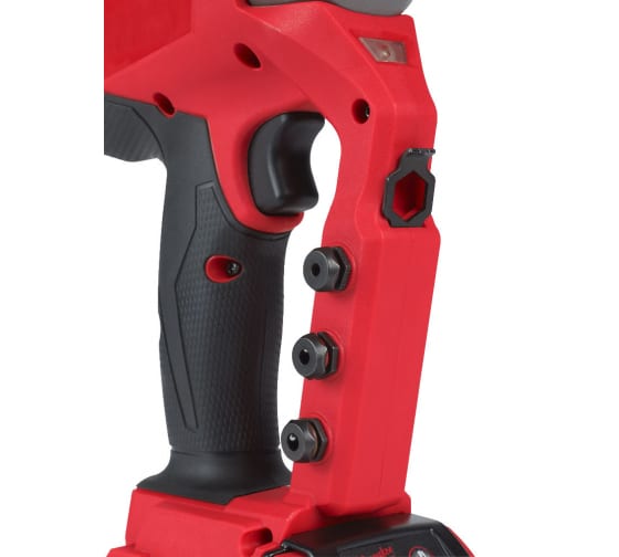 Аккумуляторный заклёпочник Milwaukee M18 ONEFPRT-202X 4933478602