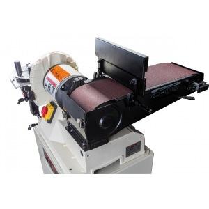 Тарельчато-ленточный шлифовальный станок Jet JSG-96 708595М в Екатеринбурге