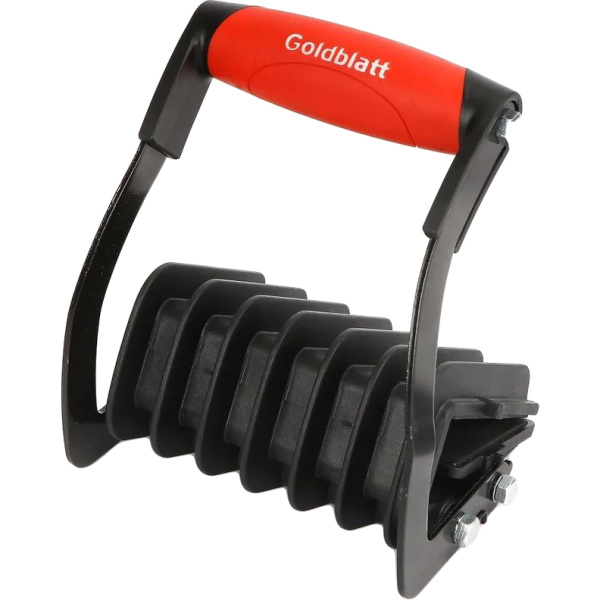 Держатель-переноска для листовых материалов GOLDBLATT Gorilla XL грузоподъемность до 50кг.  G08368 в Екатеринбурге