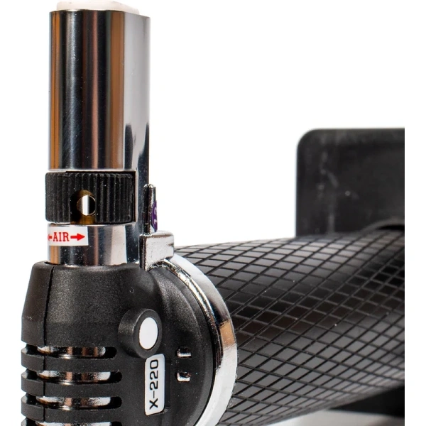 Горелка бутановая КВТ X-220 66238 в Екатеринбурге 