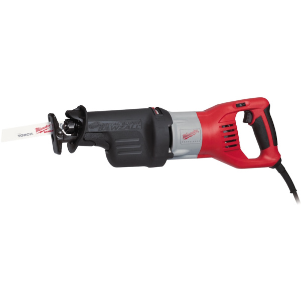 Сабельная пила Milwaukee SSPE 1300 SX