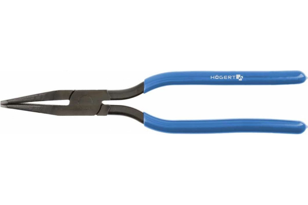 Кровельные клещи HOEGERT  0° HT3B511 в Екатеринбурге 