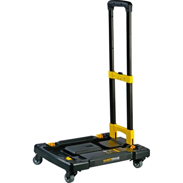 Платформа транспортировочная системы хранения HANSTORAGE Hanskonner HSTP555