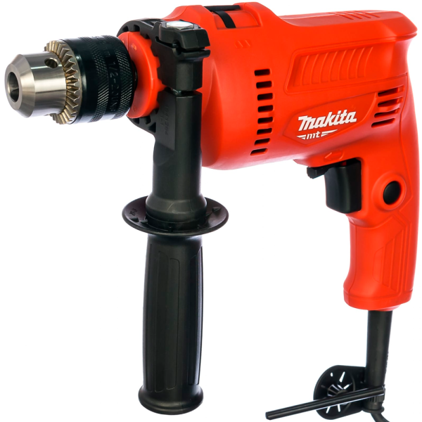 Дрель ударная Makita M0801K (серия МТ)