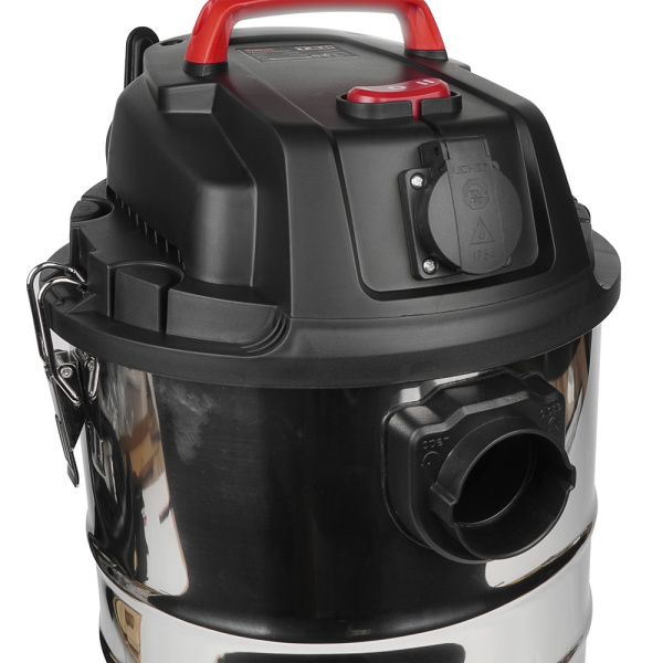 Пылесос строительный TEH TV30L-C  в Екатеринбурге