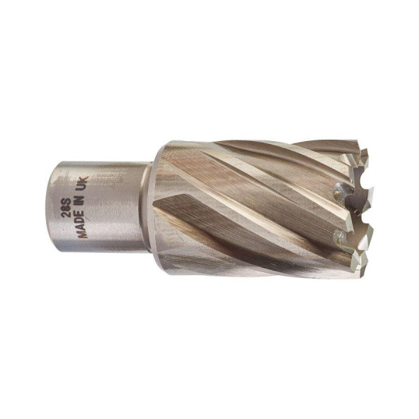 Кольцевая фреза Milwaukee D28х30мм