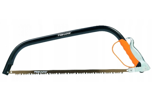 Пила лучковая Fiskars малая SW30  1001621 в Екатеринбурге 