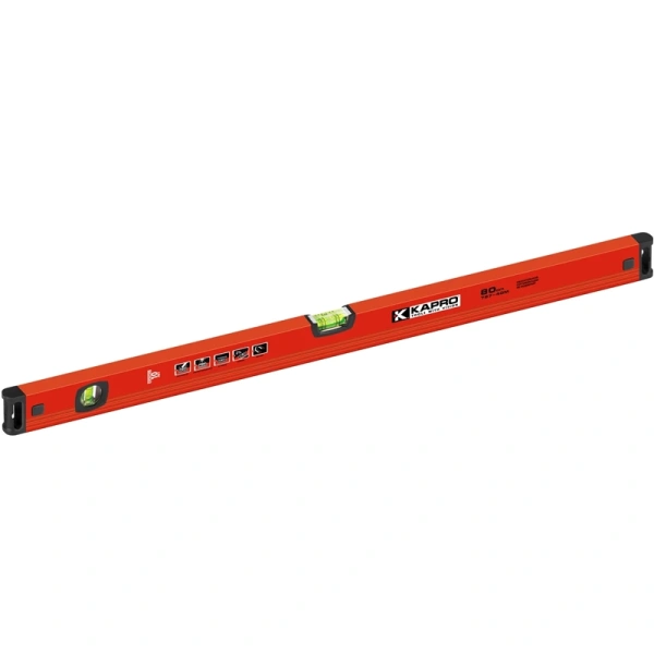 Уровень магнитный KAPRO 800мм 787-40-80M в Волгограде 