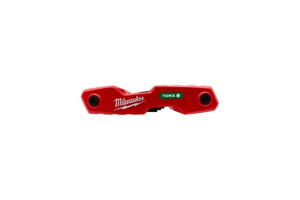 Набор ключей MILWAUKEE TORX  8 шт 4932480979