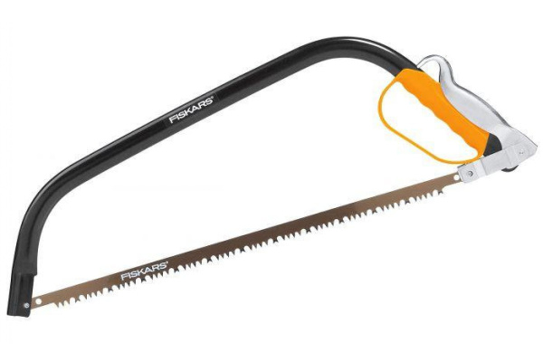 Пила лучковая Fiskars малая SW30  1001621 в Екатеринбурге 
