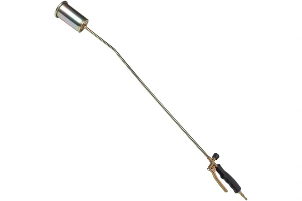 Горелка кровельная газовоздушная Foxweld ГВ-1000Р  д.60 5908  в Екатеринбурге 