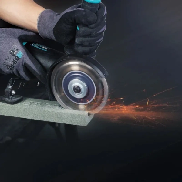 Брусок BIHUI для заточки алмазных дисков 200x50x25мм  DCBDSS в Волгограде 