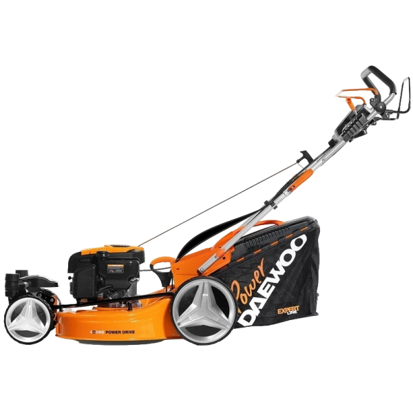 Газонокосилка бензиновая DAEWOO DLM 5500SVR  в Екатеринбурге