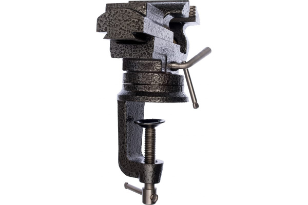 Тиски-мини для точных работ ЗУБР 60мм. 32485 в Екатеринбурге