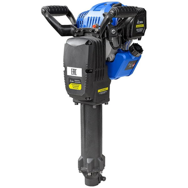 Бензиновый отбойный молоток ТСС TSS-GJH95 207000 в Екатеринбурге