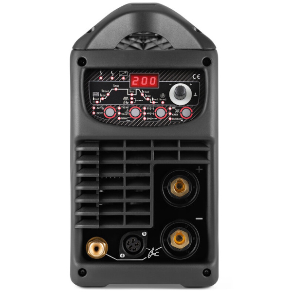 Аппарат аргонодуговой сварки TECHNOLOGY TIG 222 AC/DC HF/LIFT + TIG ACC. Telwin в Екатеринбурге