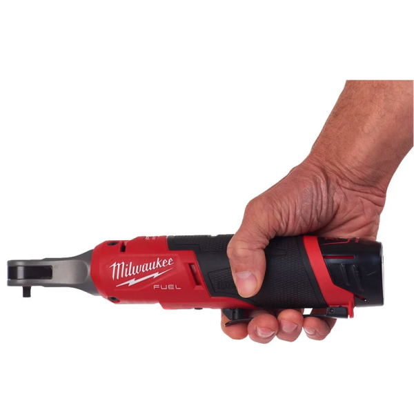 Аккумуляторная трещотка M12FHIR14-0 FUEL 4933478171