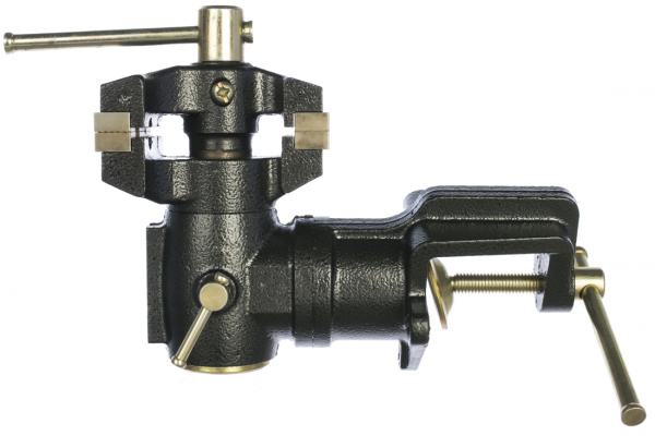 Тиски многофункциональные ЗУБР МАСТЕР-3D 63х37 мм.  32480 в Екатеринбурге