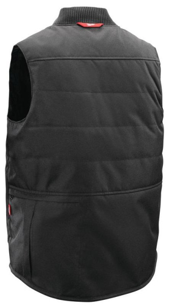 Аккумуляторная жилетка с подогревом Milwaukee M12 HBW-0 (XL) 4933451168