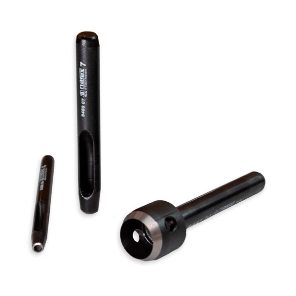 Пробойник ПЕТРОГРАДЪ 6мм  М00002699 в Екатеринбурге 