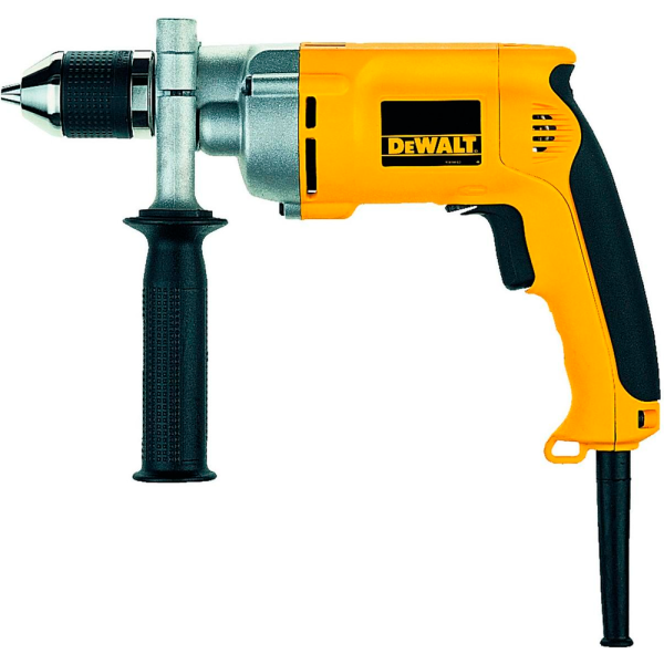 Безударная дрель DeWalt DW236 i