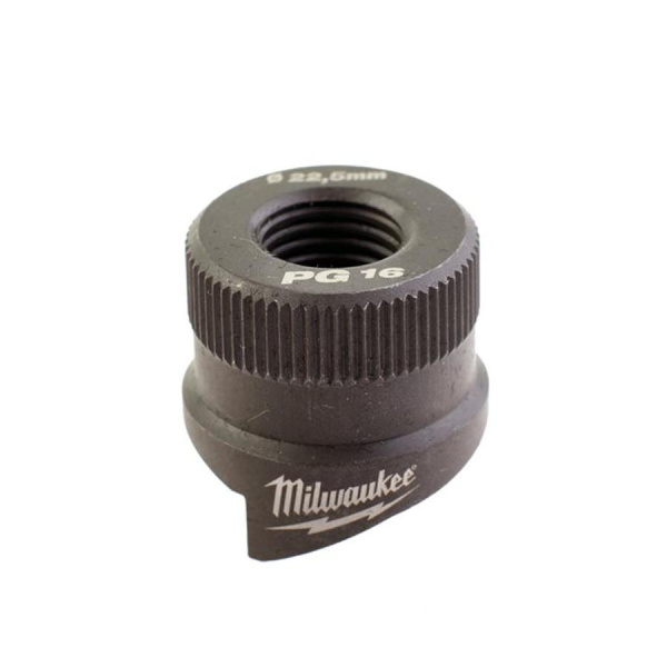 Пробойник Milwaukee PG16-1pc