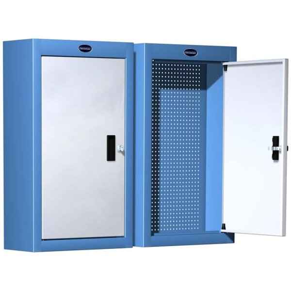 Шкаф инструментальный навесной (компл. 2шт.) "Ferrum" 03.000L-3000 в Екатеринбурге